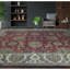 Wool Oriental Area Rug