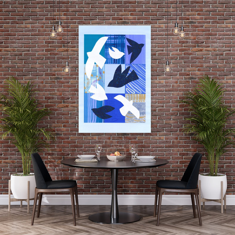 Print, 152.4cm H x 101.6cm W