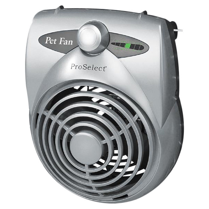 Ventilateur de caisse