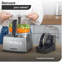 Magimix 5200XL Premium Food Processor-113301734