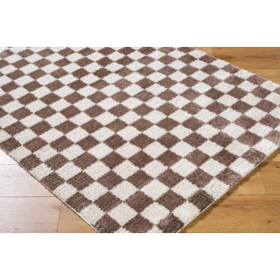 Kyro Washable Indoor Rug