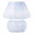 8.75"H Celeste Coloured Mushroom Accent Lamp-2043856807