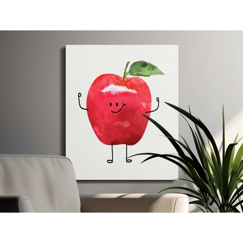 Guerin Wrapped Canvas Print Set, 8x10