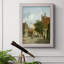 Amsterdam Street Scene - Peinture encadrée-1614826798