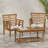 Outdoor Seating Group