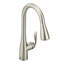 Moen Arbour One Handle Pulldown Kitchen Faucet Featuring Power Boost and Reflex-9328092