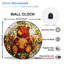 Horloge murale 12 po