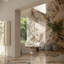 Marfino 24x48 Matte Marble Look Porcelain Tile-1756329985