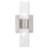 Barnett 2 - Light Dimmable Bath Bar-21530124