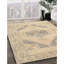 Tapis oriental beige-348284244