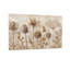 Plantes et fleurs, fleurs séchées, impression d'art botanique-960692378
