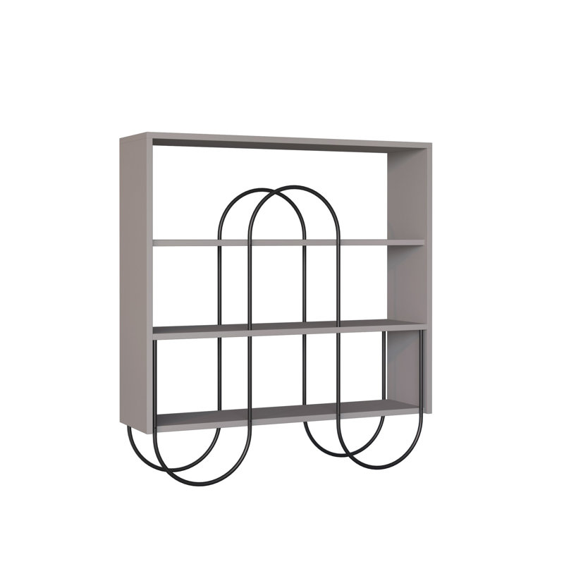 Console, Moka clair