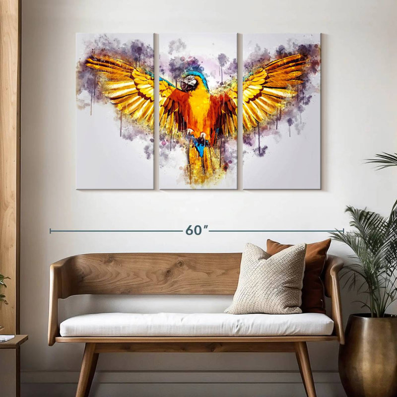 Parrot