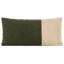 Coussin en polyester Hanka-92154687