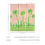 Lilly Pulitzer Palms Way Mural-647321312