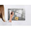 Magnetic Glass Dry Erase Board
