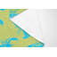 Couverture en velours de velours couleur homard Lobster-126464339-126464347