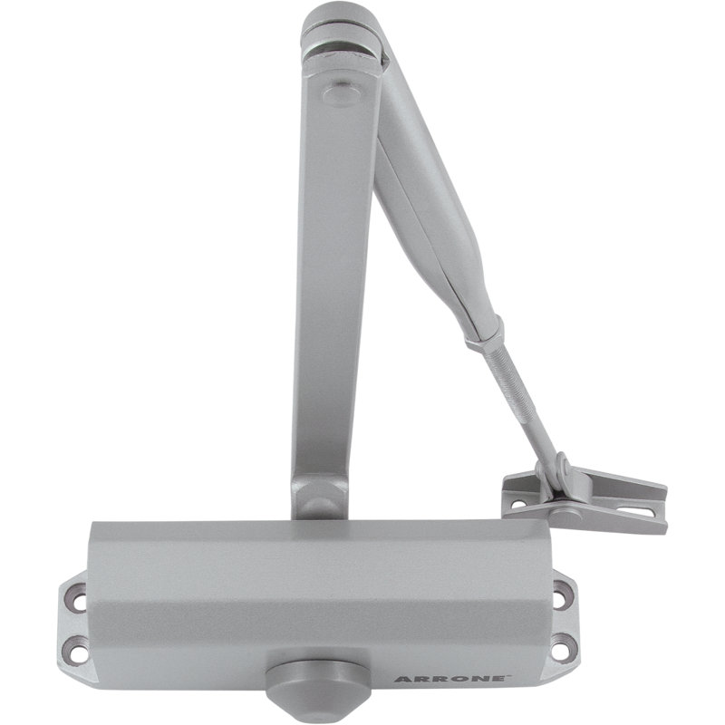 Doorcl Door Close, Silver