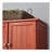 72.4" Tall Storage Cabinet Tall Storage Cabinet with 8 Doors and 4 Shelves ,Bookshelf Living Room, Kitchen, Dining Room, Office Freestanding Storage Cabinet-1467403956