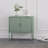 24" Metal Accent Cabinet-969246550