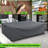 Water Resistant  Patio Furniture Cover Heavy Duty Outdoor Sectional Sofa Cover-389179096-344684662