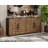 Flenderson 84'' Solid Wood Sideboard