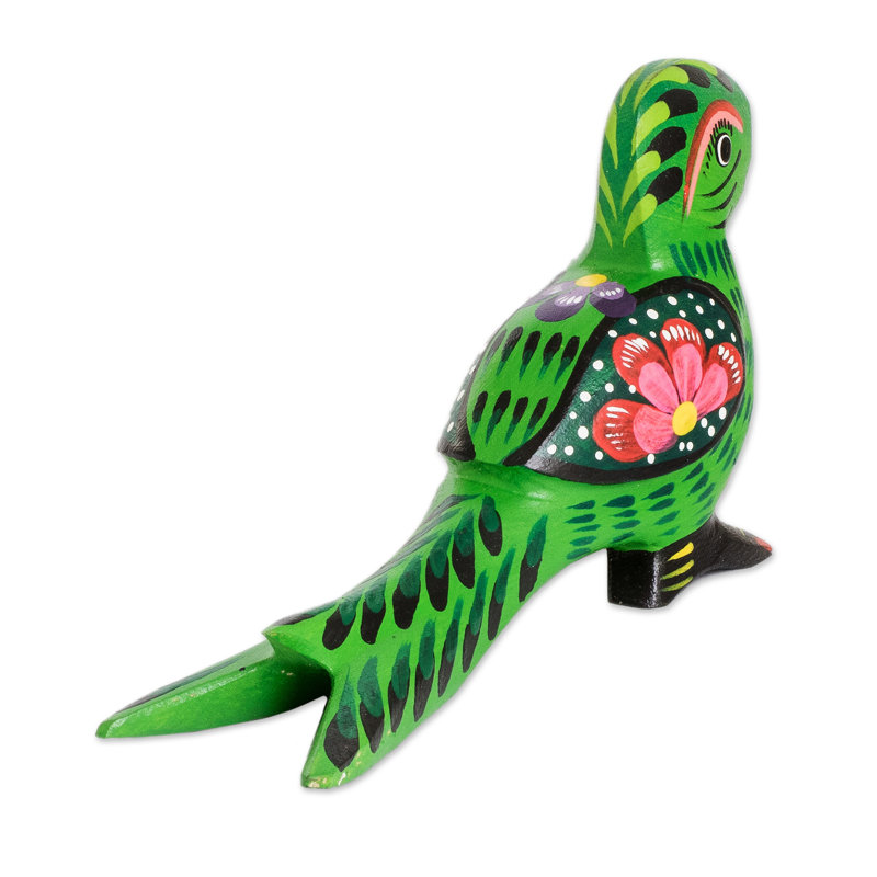 Figurine Dakota Fields
