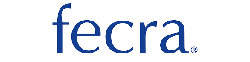 Fecra logo