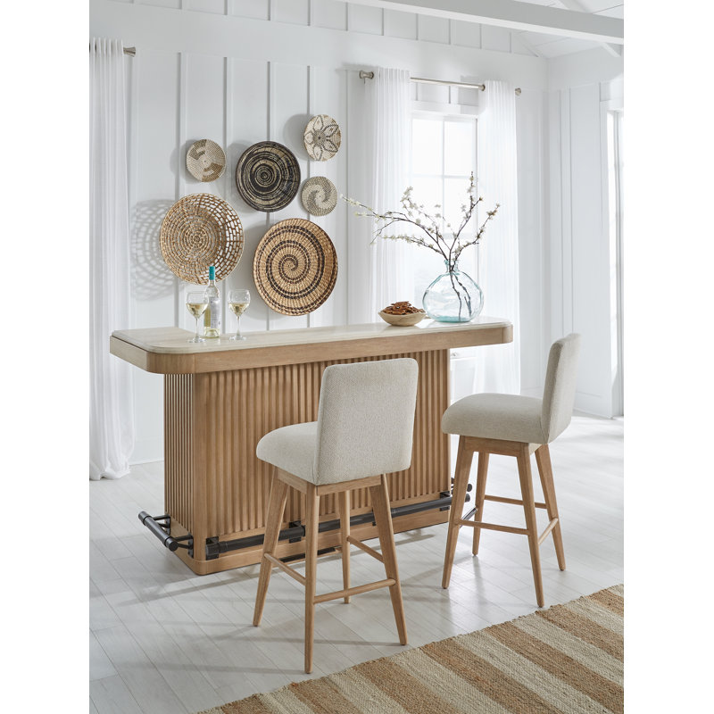 Pula 79'' Bar Set
