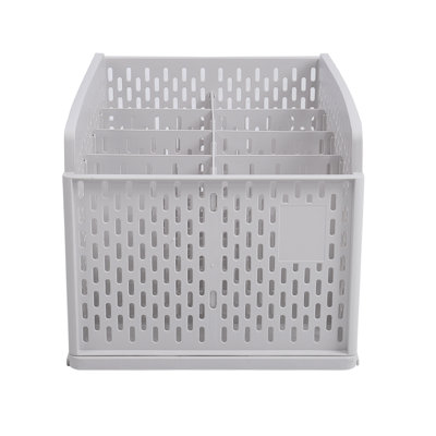 Rebrilliant Plastic Storage Tub & Tote