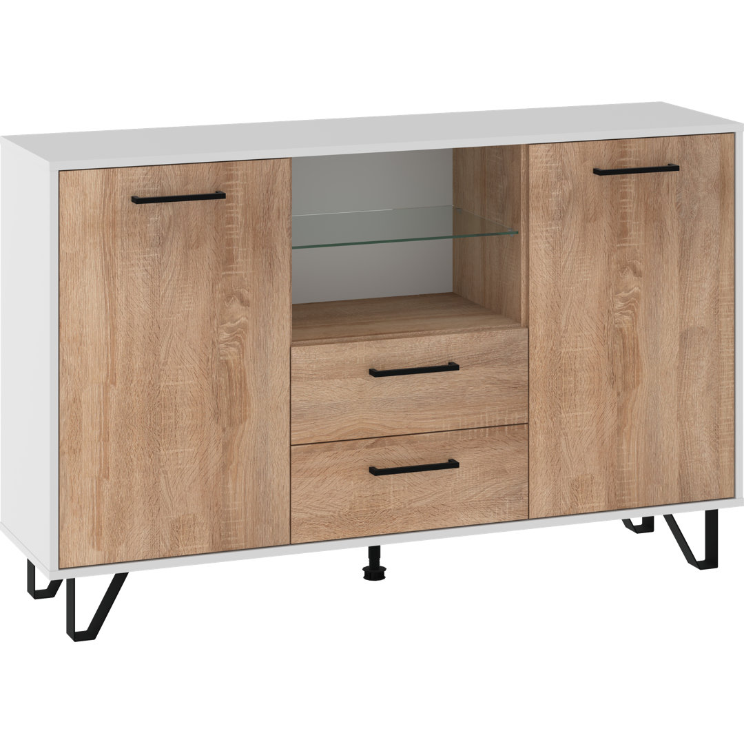 Sideboard Fowles