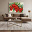 «Fruit goji berry», art mural sur toile-139501543
