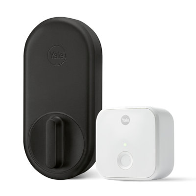 Verrouillage intelligent Yal Apprach Retrofit avec pont Wi-Fi