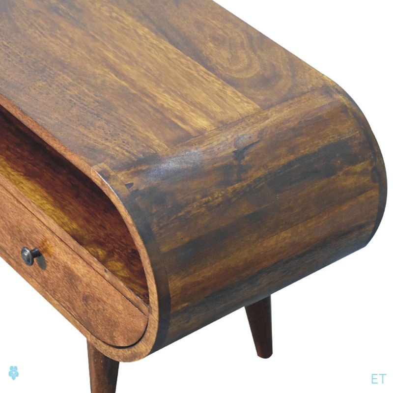 Meuble télé Chestnut