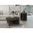 Josiane Solid Wood End Table-1457561392