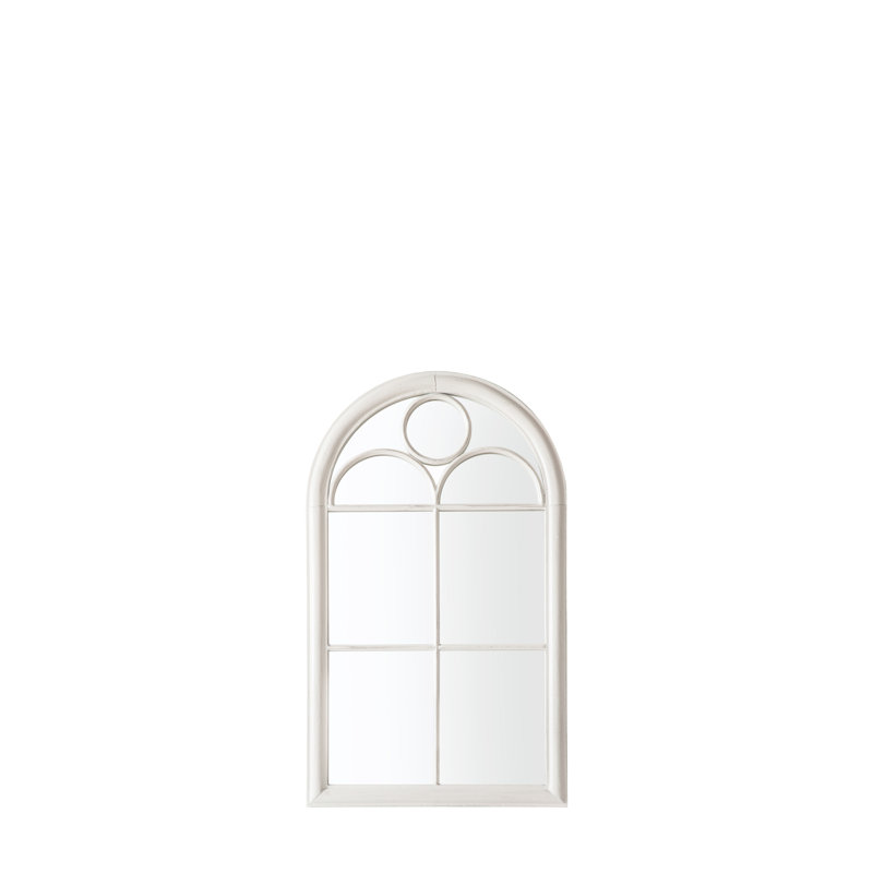 Kennedi Metal Mirror