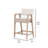 Kettil Lucia Counter Stool