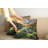 Fabric Reversible Throw Pillow-99021496-99021497
