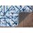 Antaniyah Faux Rabbit Fur Hand Tufted Rug-963012974