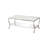 Keelea Glass Top Coffee Table