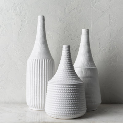 Burlington Ceramic Table Vase