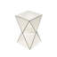 Table d'appoint Modern Luxe