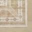  Tapis lavable Sereniel Medallion-126657619