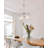 Alsy Chandelier