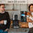 10-cups Programmable Drip Coffee Maker With Carafe, 2 Coffee Strength Options, Time Control, Warming Function For Home