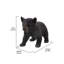 Animals Weather Resistant Water Resistant UV Resistant Polyresin Garden Statue