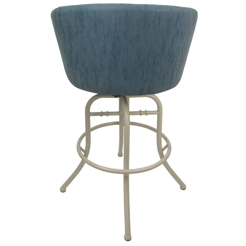 Tabouret de bar 26 po Joneya, Topaze, Tabouret de bar (siège d'une hauteur de 30 po)