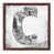 Brown Floater Framed selected