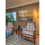 «Drifting On The Water» par Parvez Taj - impression sur bois-853279050