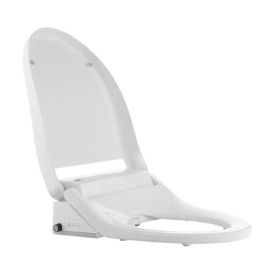 Bidet de siège de toilette intelligente Vivante